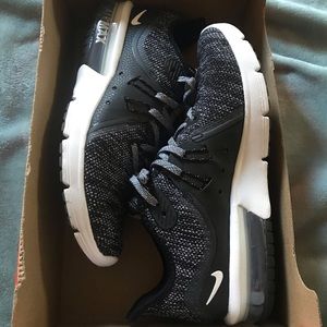 Women's Nike Air Max Sequent 3